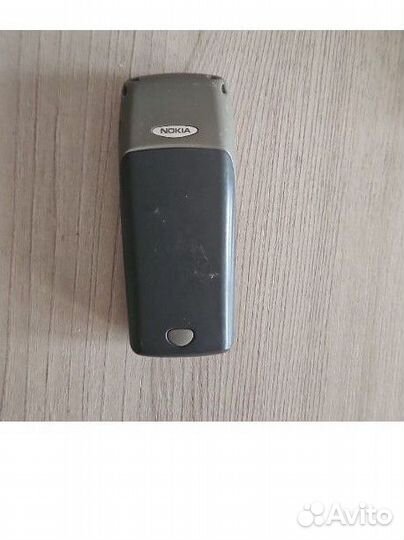 Nokia 2300