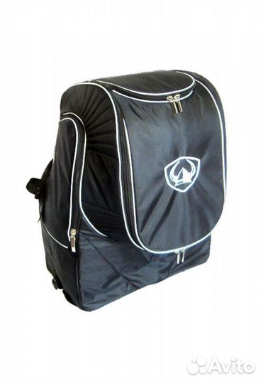 Кофр для снегохода Yamaha Viking VK540