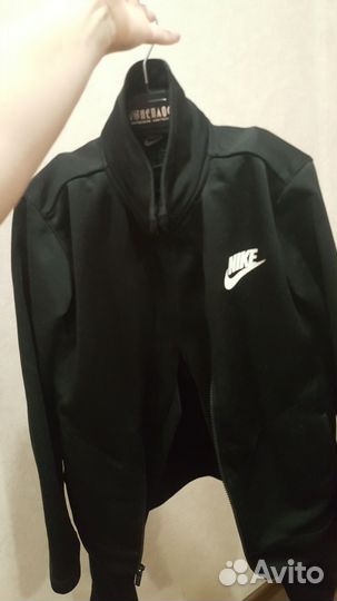 Спортивный костюм для мальчика Nike б/у оригинал