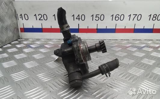 Насос вакуумный mitsubishi L200 K4T (EEA17KX01)