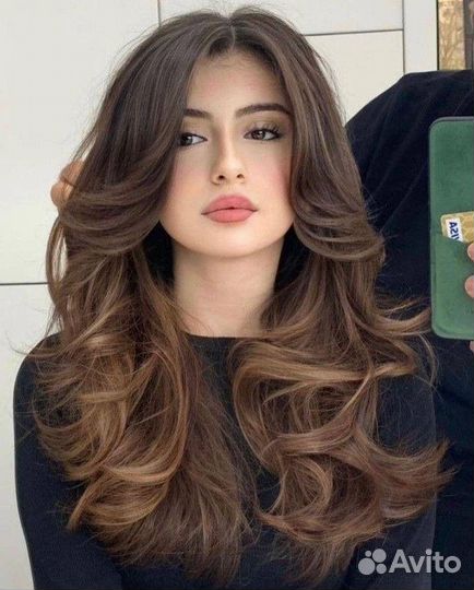 Услуги парикмахера,барбер, колорист