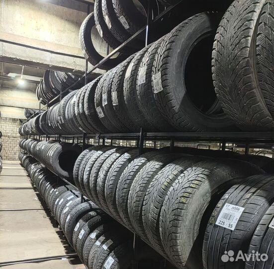 Nokian Tyres Hakkapeliitta 5 205/55 R16 92P