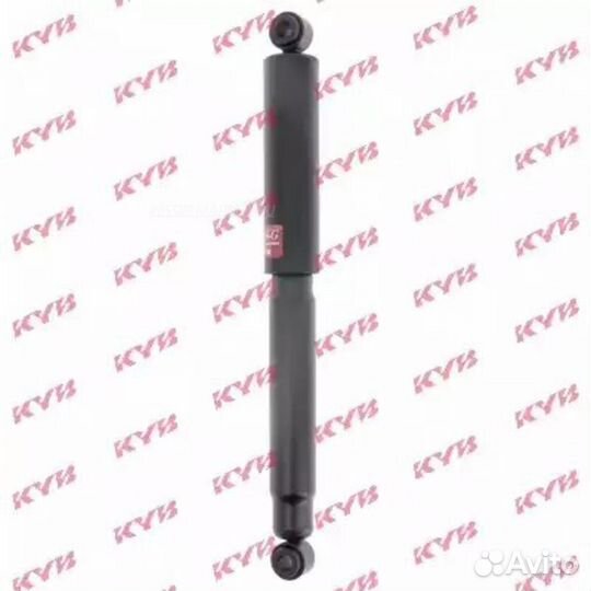 KYB 344102 Амортизатор - Excel-G зад прав/лев