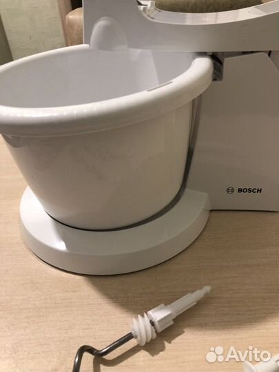 Миксер bosch