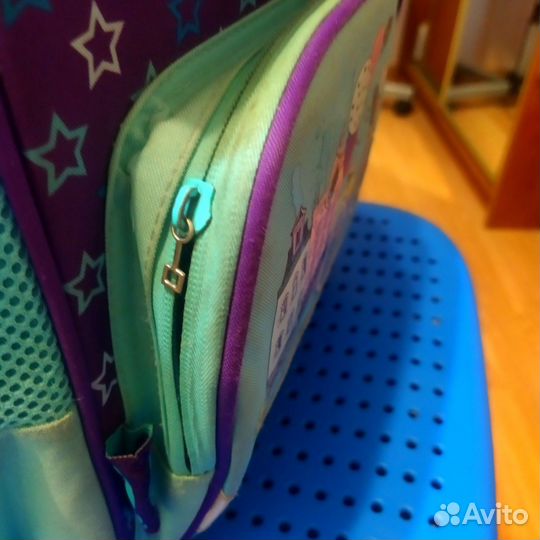 Рюкзак школьный erhaft