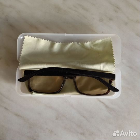 Очки для компьютера