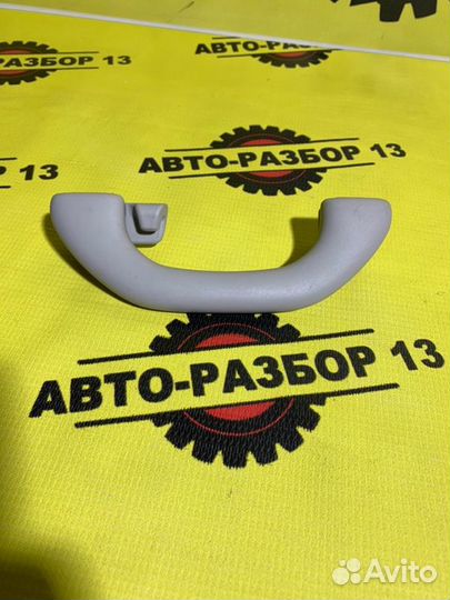 Ручка потолка задняя Vw Polo 5 1.6 2019