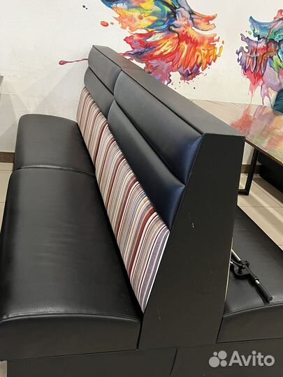 Продаю мебель и обородование для кафе и ресторан