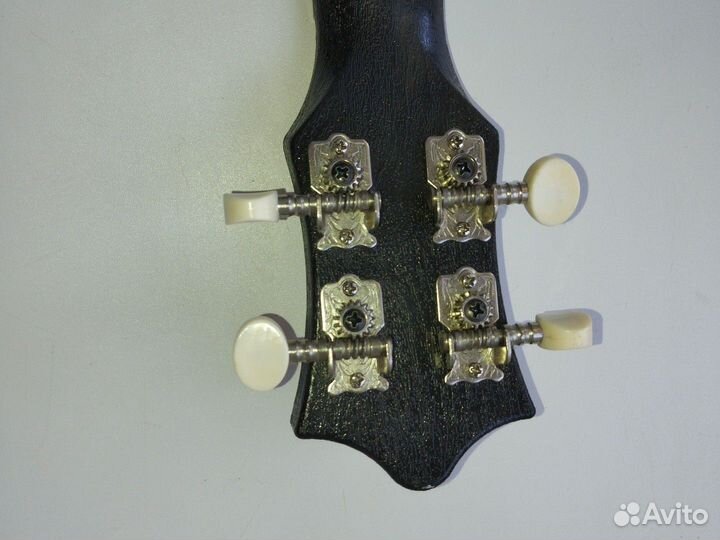 Укулеле сопрано