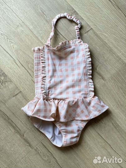 Купальник 6 For love and lemons