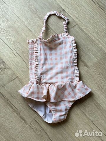 Купальник 6 For love and lemons