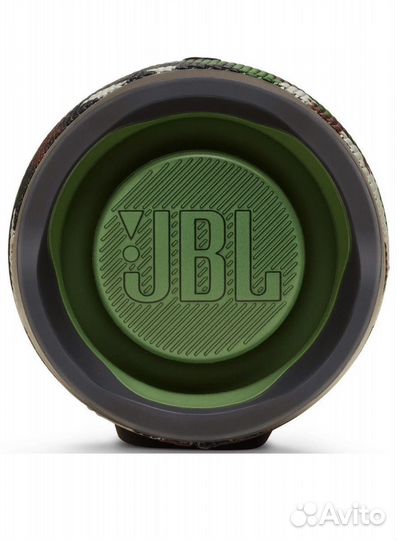 Колонка jbl charge 4 новая