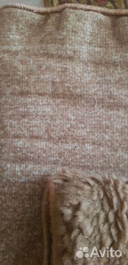 Наколенники взрослые