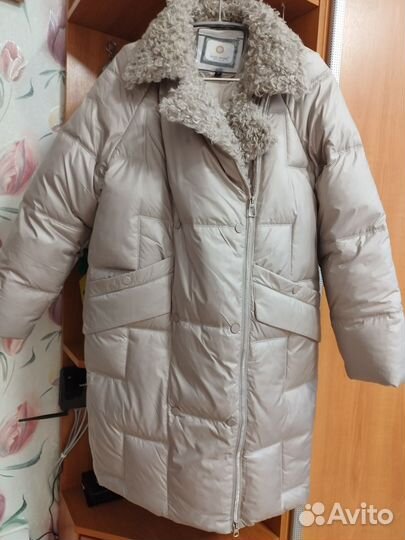 Куртка женская