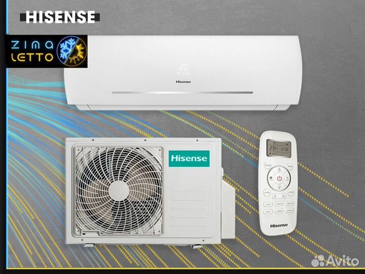 Сплит на дачу