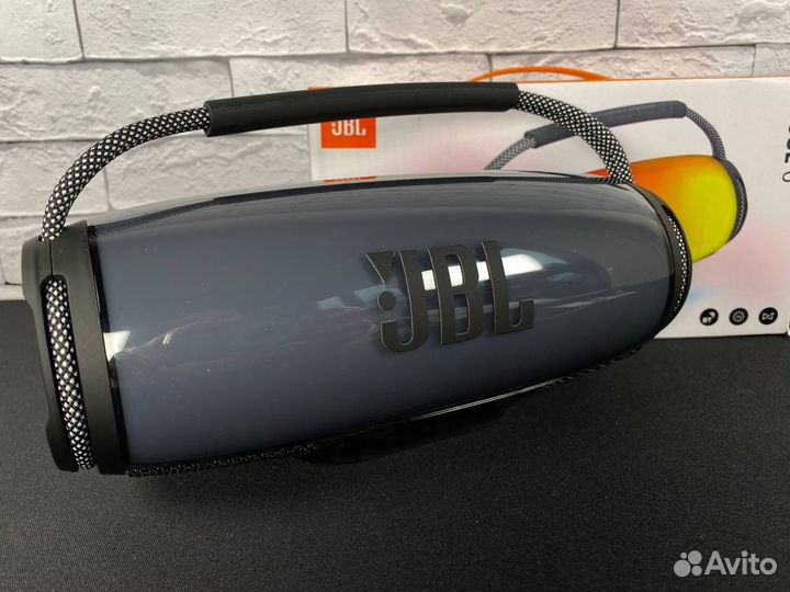 JBL Pulse 6