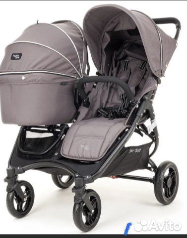 Коляска люлька