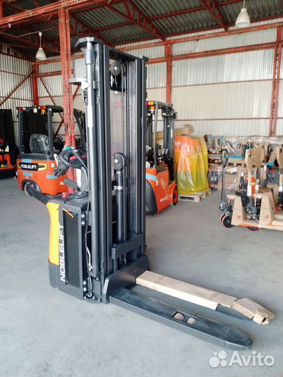 Электроштабелер PS16N46 Noblelift