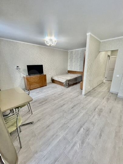 Квартира-студия, 36 м², 6/17 эт.