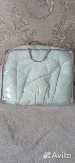 Кокон гнездышко для новорожденных