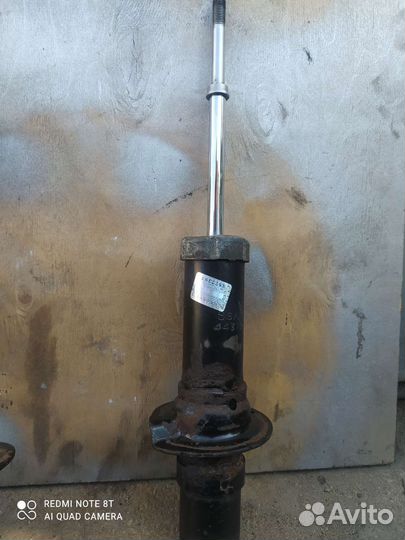 Амортизатор передний Ssang Yong Rexton