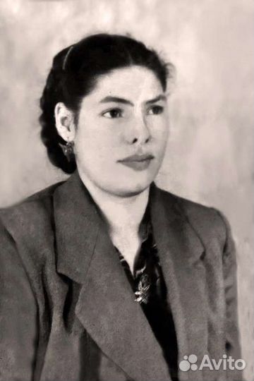 Фото востановление