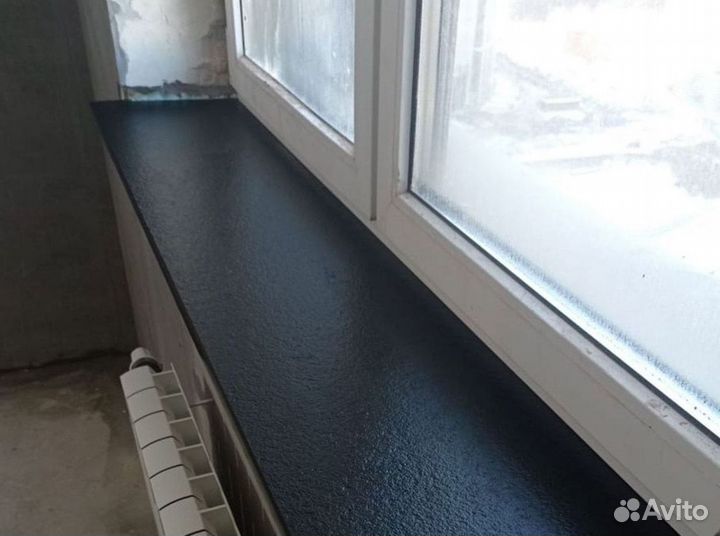 Подоконник из гранита