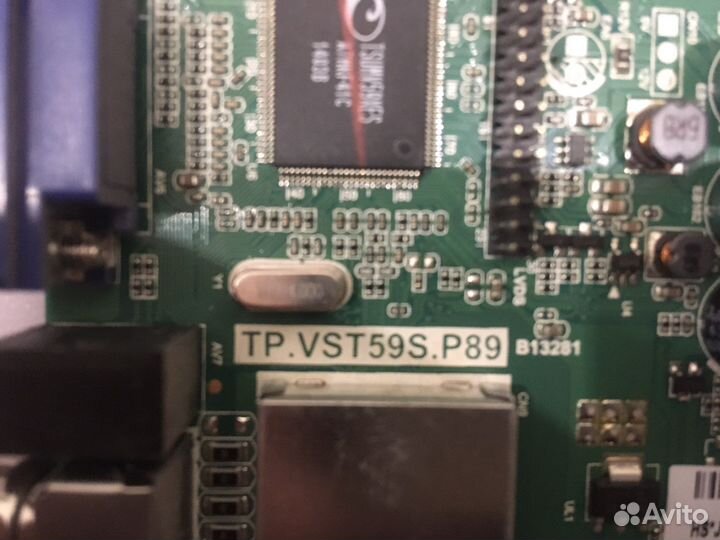 Платы для Doffler,Daewwo,Fusion,Erisson, DNS