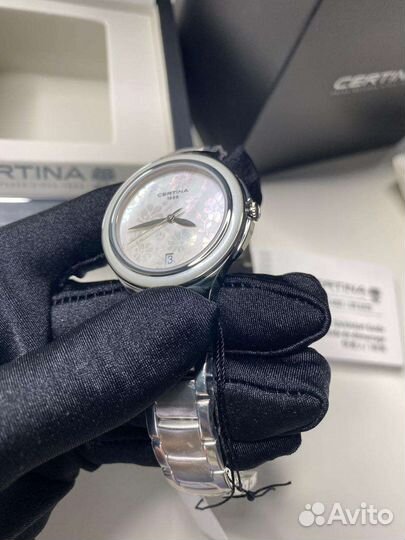 Часы Certina Ds Queen 110 женские