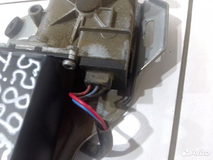 Моторчик стеклоочистителя задний (Chery Tiggo 3)