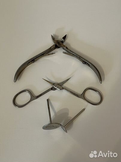 Инструмент для маникюра