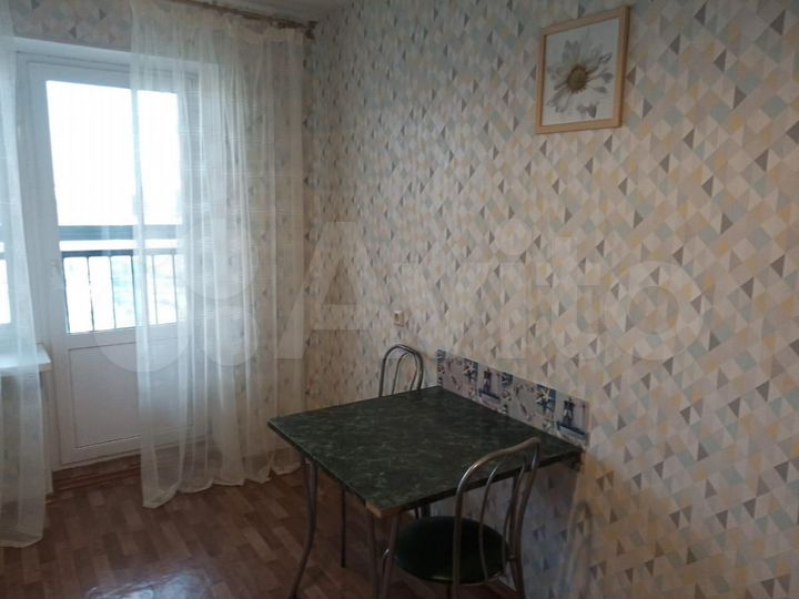 1-к. квартира, 41,3 м², 10/12 эт.