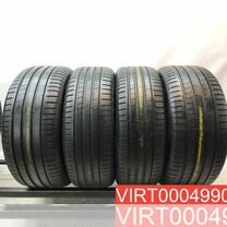 Pirelli P Zero PZ4 265/30 R20 94Y