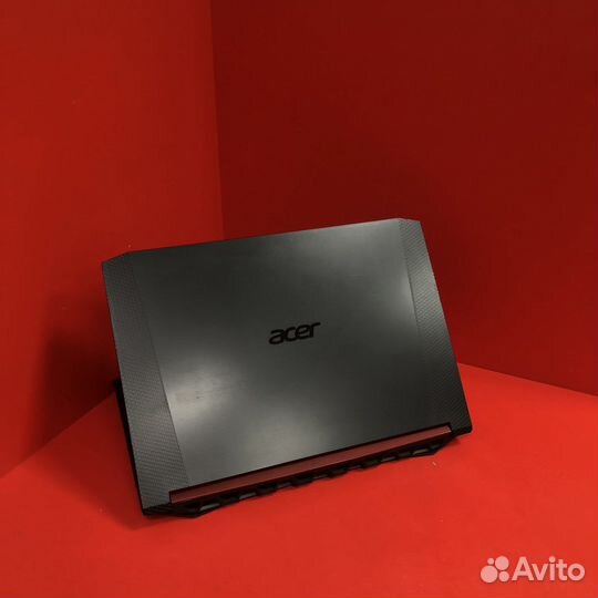 Ноутбук Acer N18C3