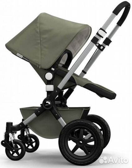 Коляска bugaboo cameleon 3