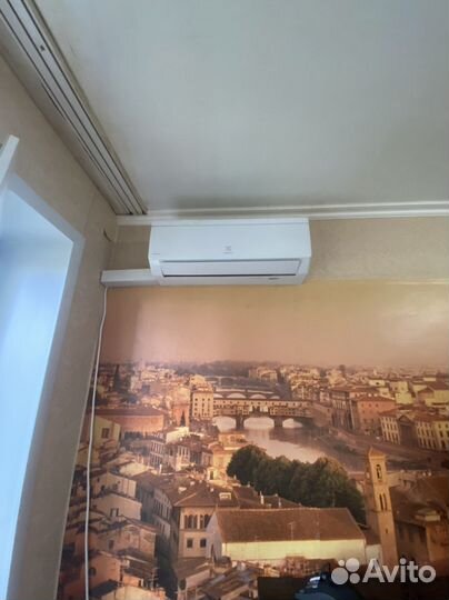 Установка сплит систем, продажа кондиционеров