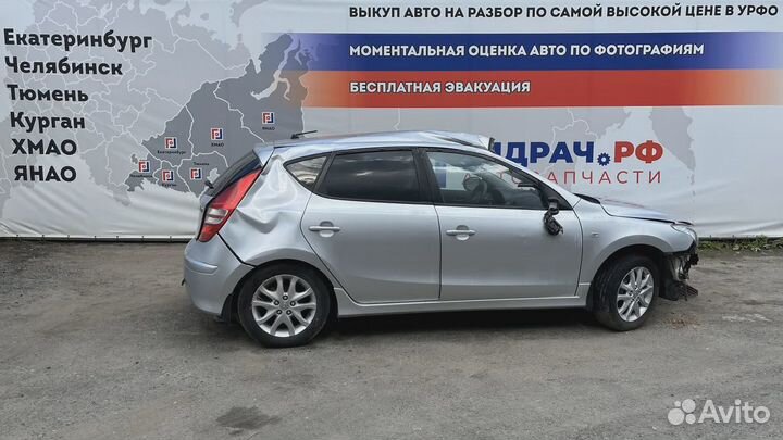 Фонарь задний левый Hyundai I30 (FD) 92401-2R010