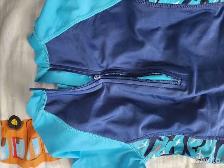 Купальник детский