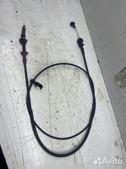 Ford focus 1 трос газа зетек