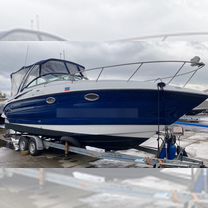 Круизный катер Crownline 270 CR