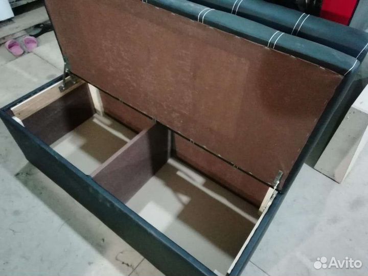 Диван офисный