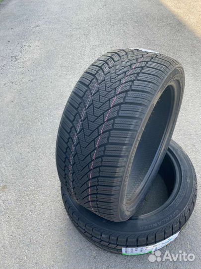 Grenlander IceHawke II 185/55 R16 83H