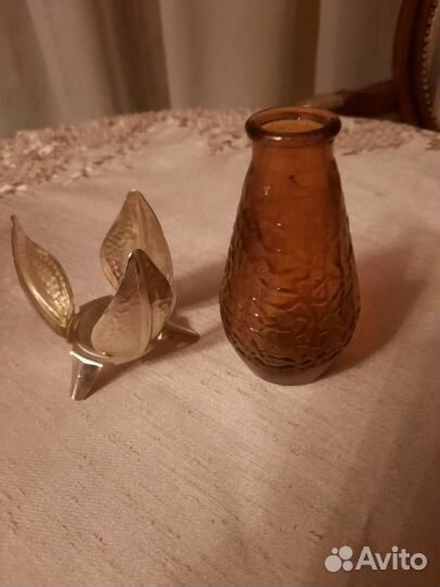 Ваза миниатюрная