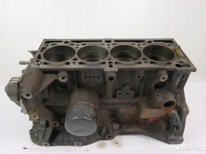 Двс\\ логан 1.4 восьмиклаппанный K7J в разборе