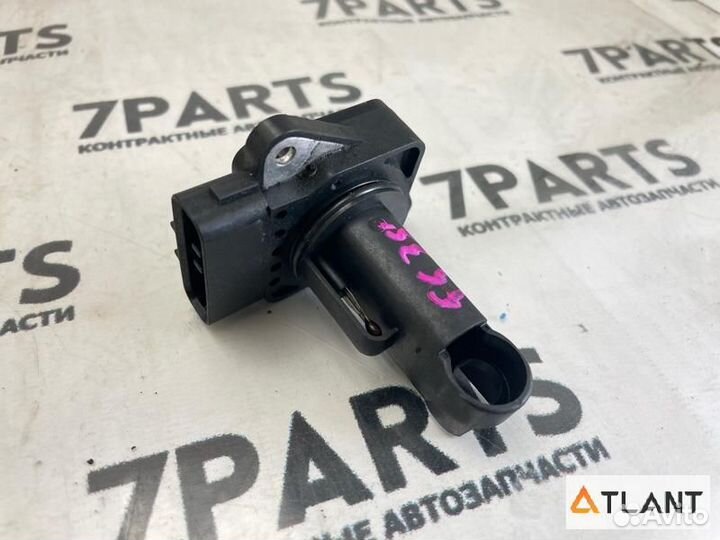 Датчик расхода воздуха mazda atenza