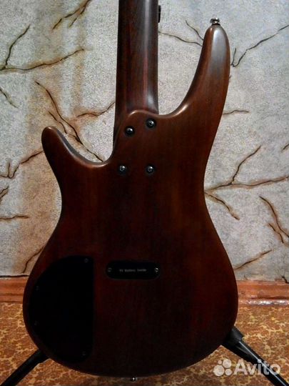 Бас гитара Ibanez sr 505