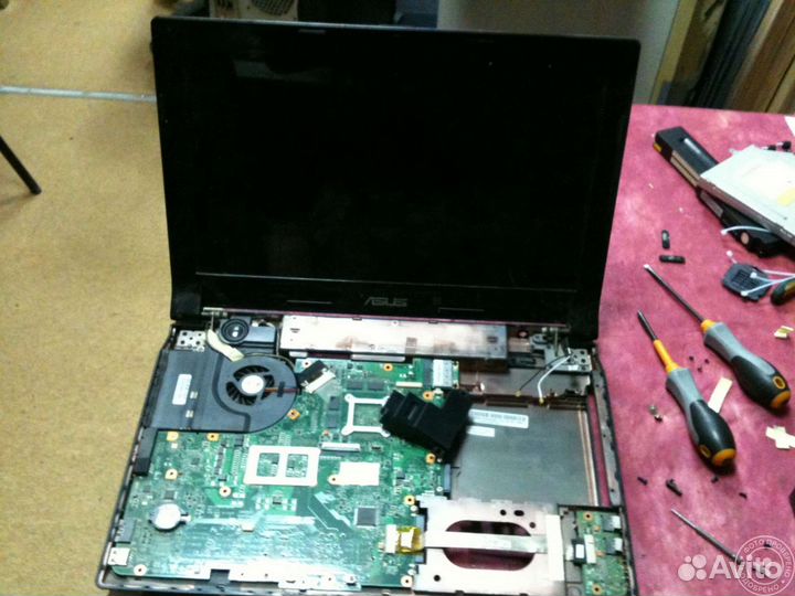 Компьютерный мастер. Выезд на дом