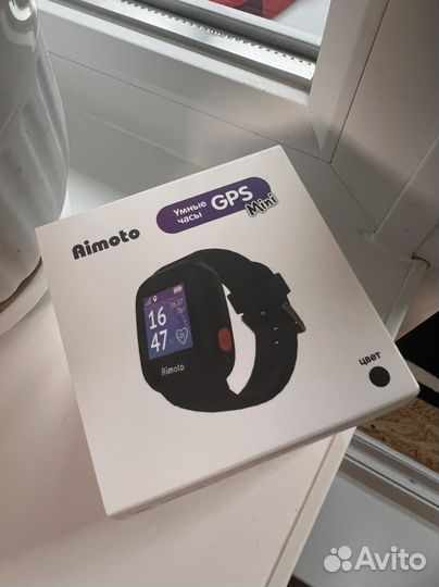 Smart watch
