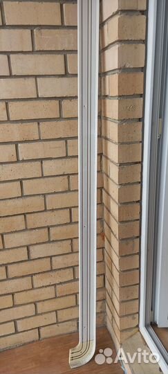 Карниз для штор