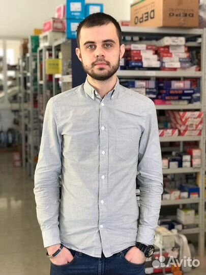 Личный (персональный, офисный) водитель-охраник